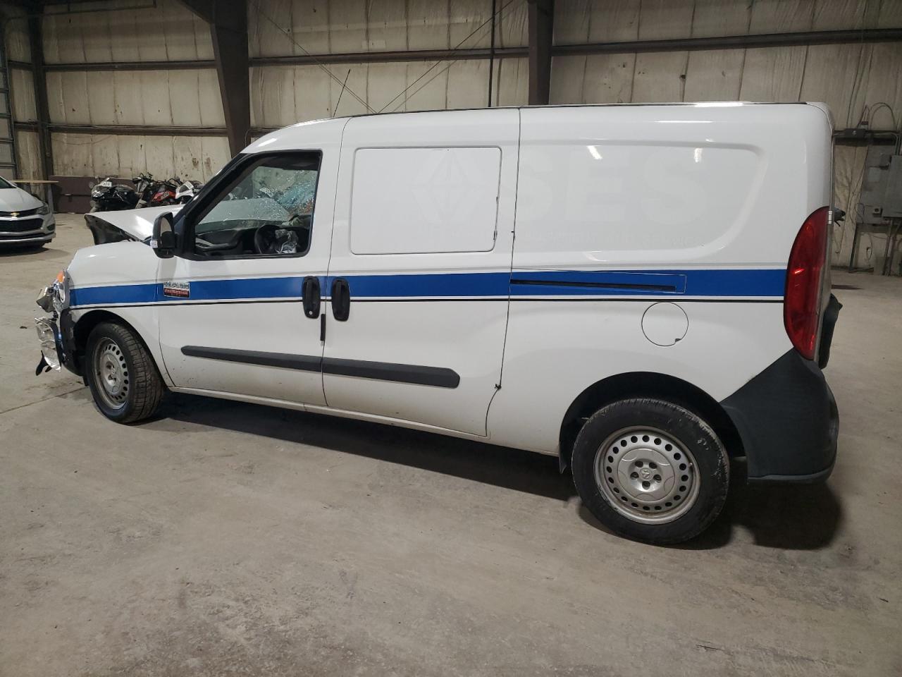 2020 RAM PROMASTER - Image 2