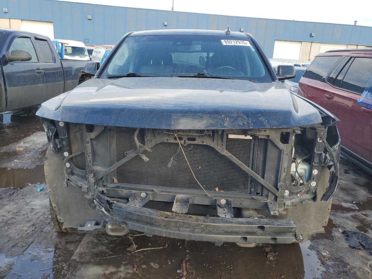 2020 CHEVROLET TAHOE K150 - Image 5