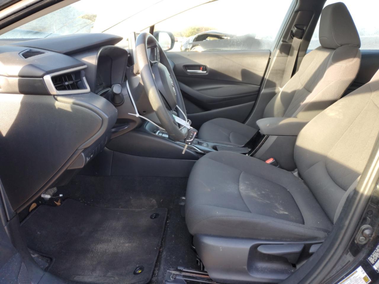 2021 TOYOTA COROLLA LE - Image 7