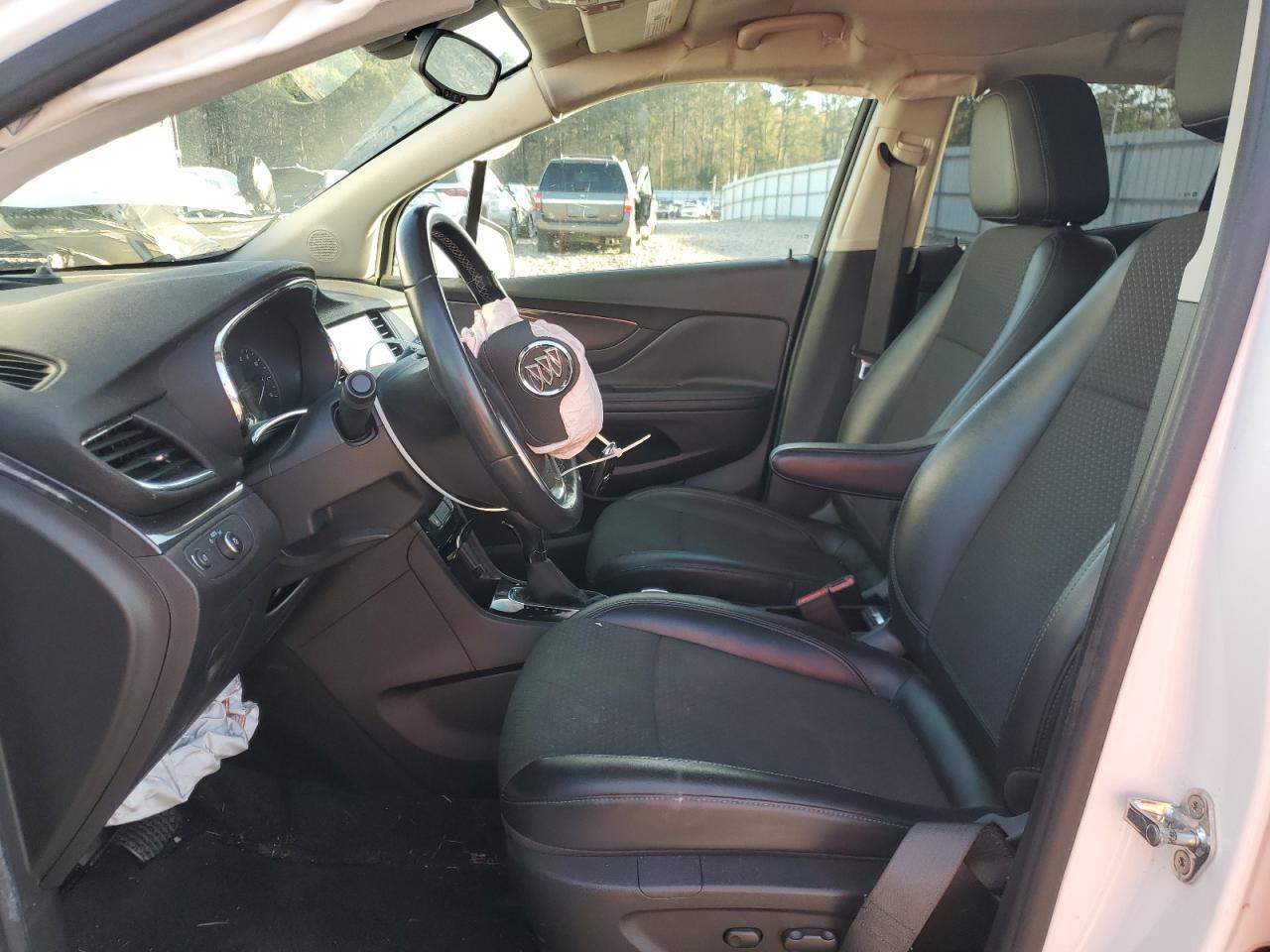 2019 BUICK ENCORE PRE - Фото 7