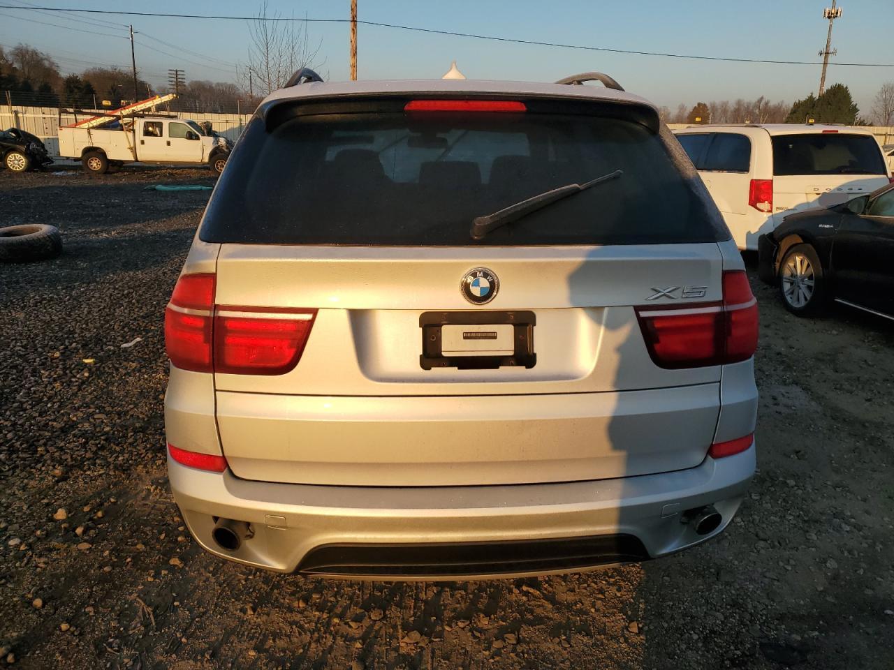 2011 BMW X5 XDRIVE3 - Фото 6