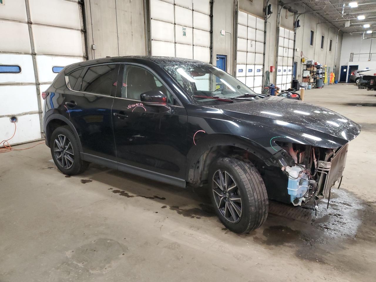 2018 MAZDA CX-5 GRAND - Image 4