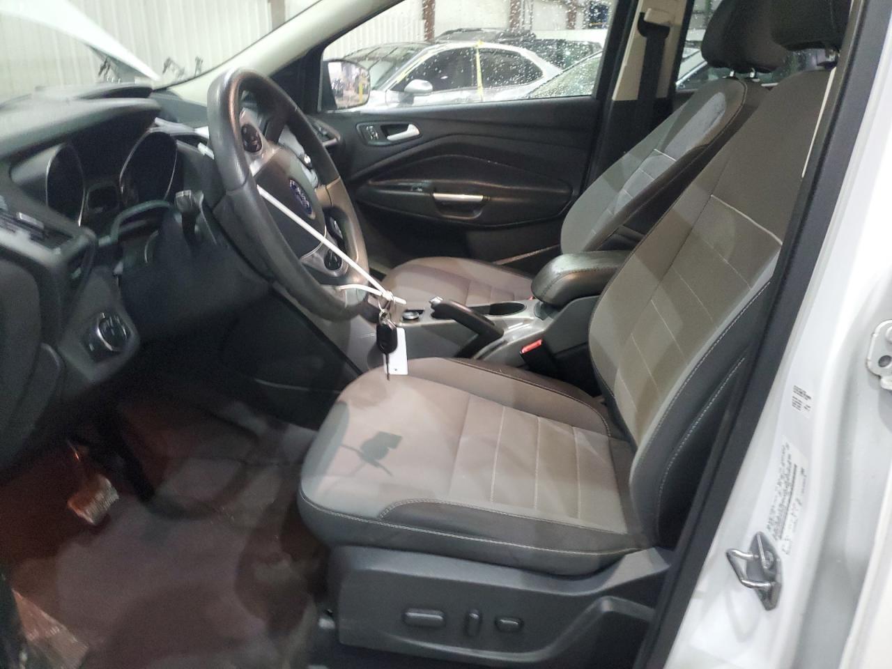 2015 FORD ESCAPE SE - Image 7
