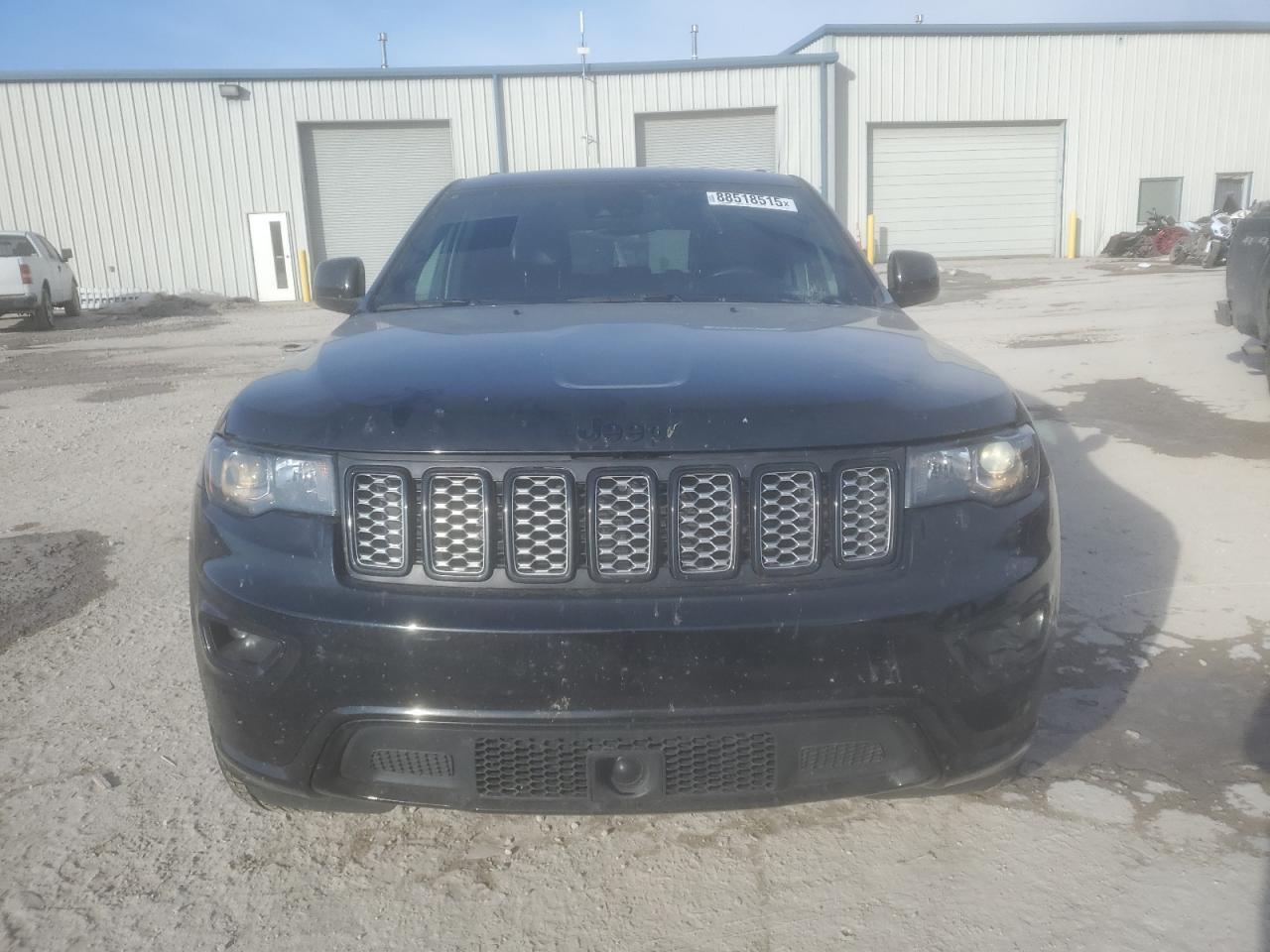 2021 JEEP GRAND CHER - Image 5