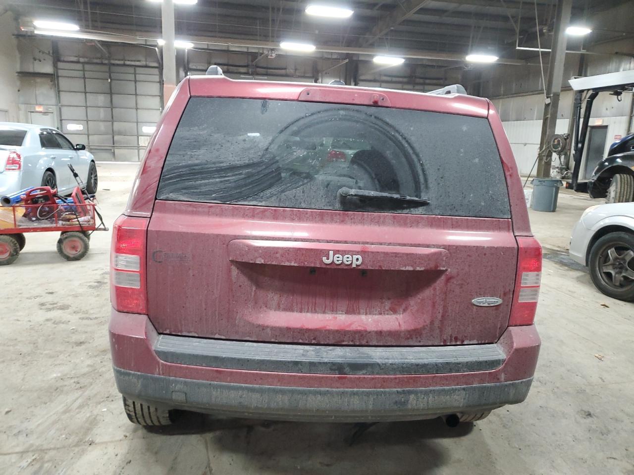 2015 JEEP PATRIOT LA - Image 6