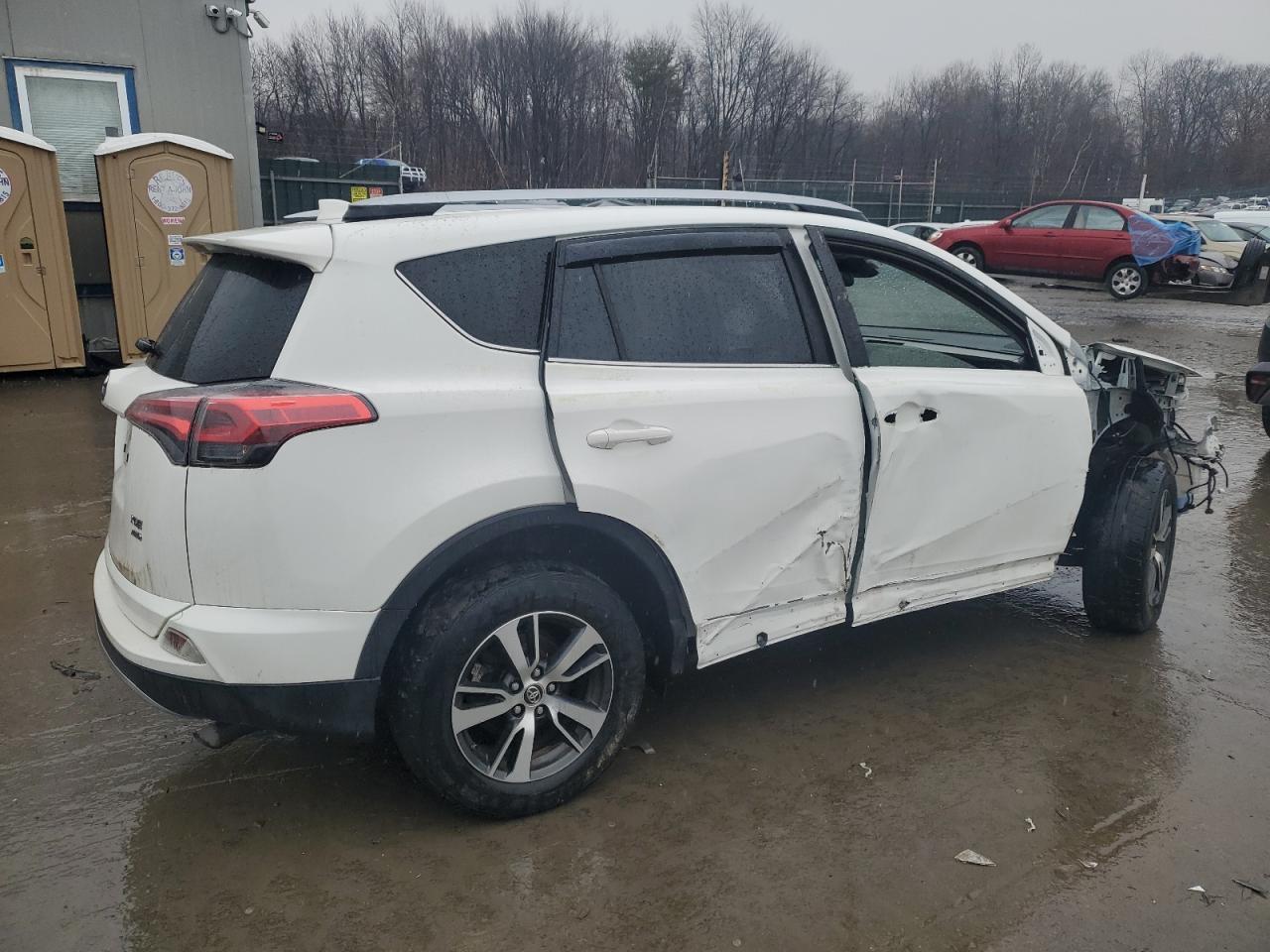 2018 TOYOTA RAV4 ADVEN - Image 3