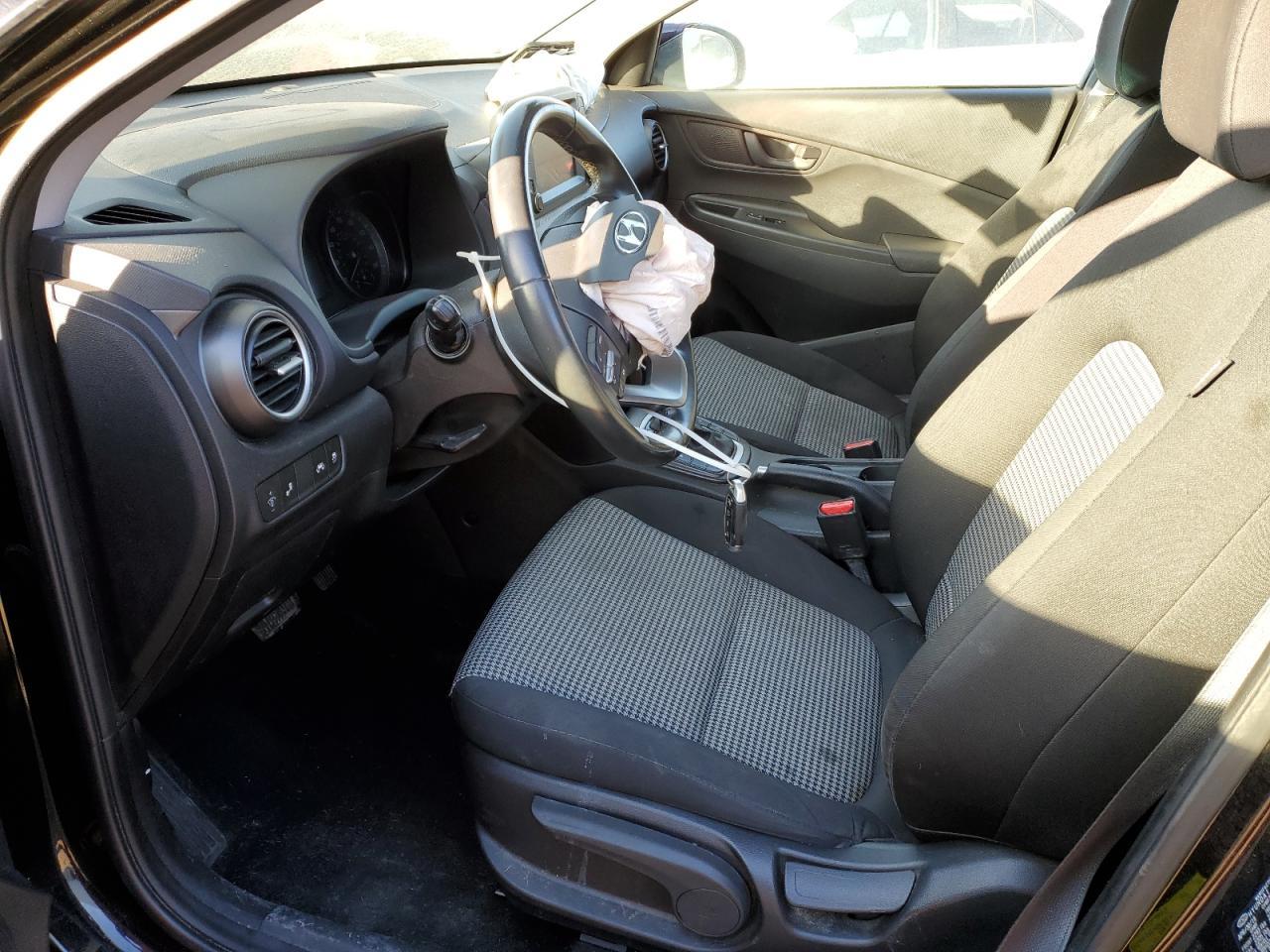 2019 HYUNDAI KONA SEL - Image 7