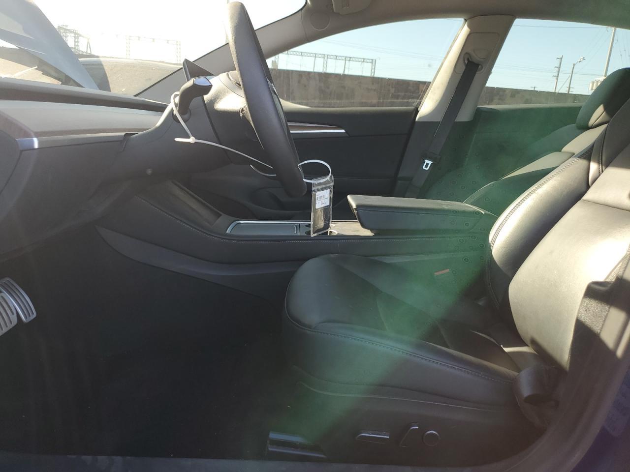 2023 TESLA MODEL 3 - Image 7