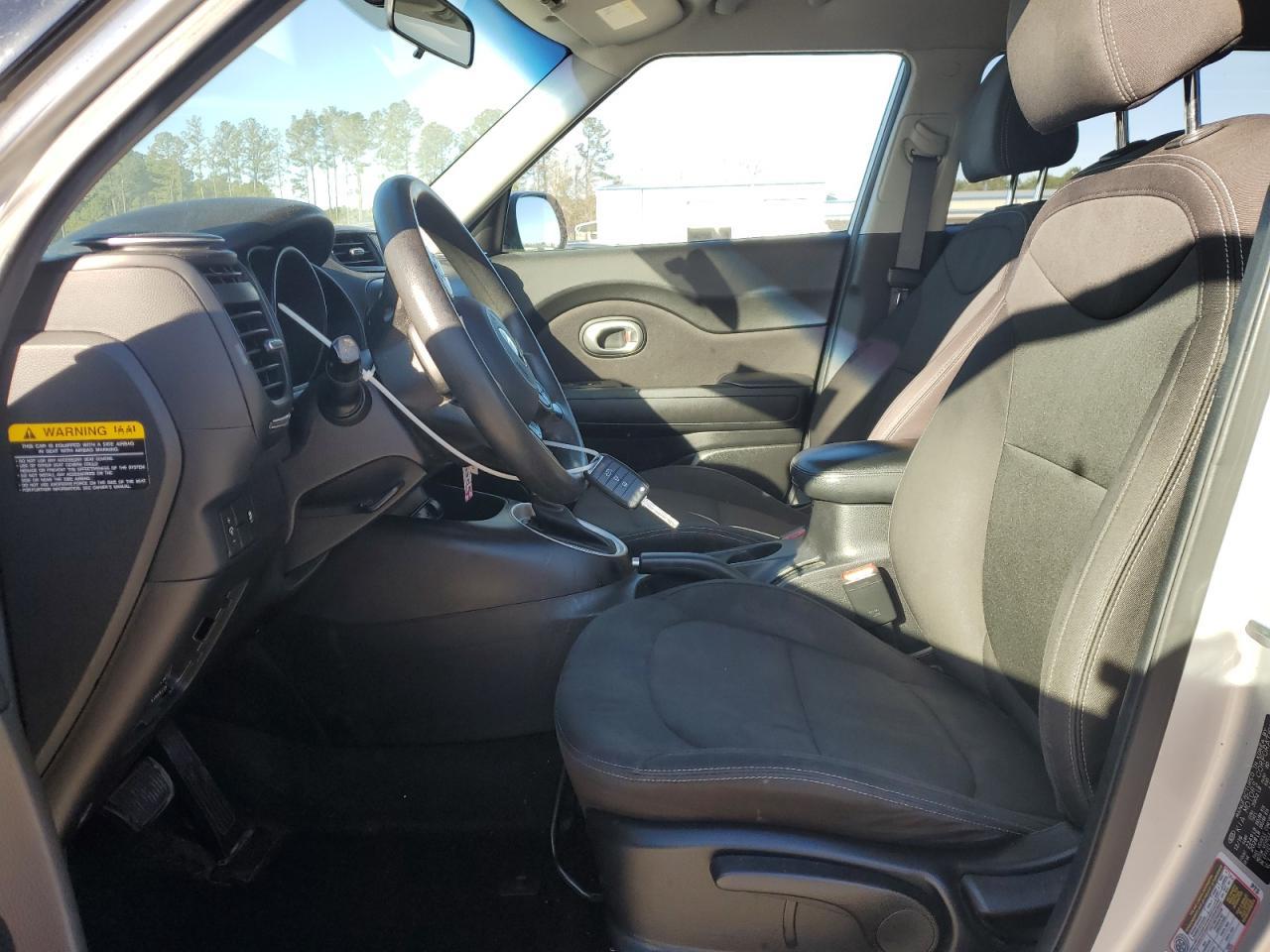 2017 KIA SOUL - Image 7
