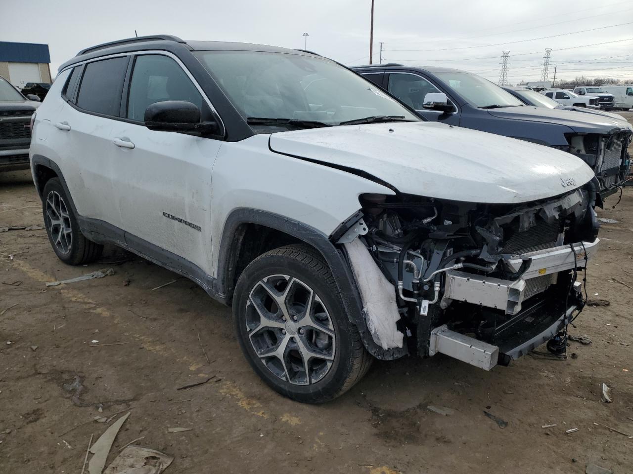 2024 JEEP COMPASS LI - Image 4