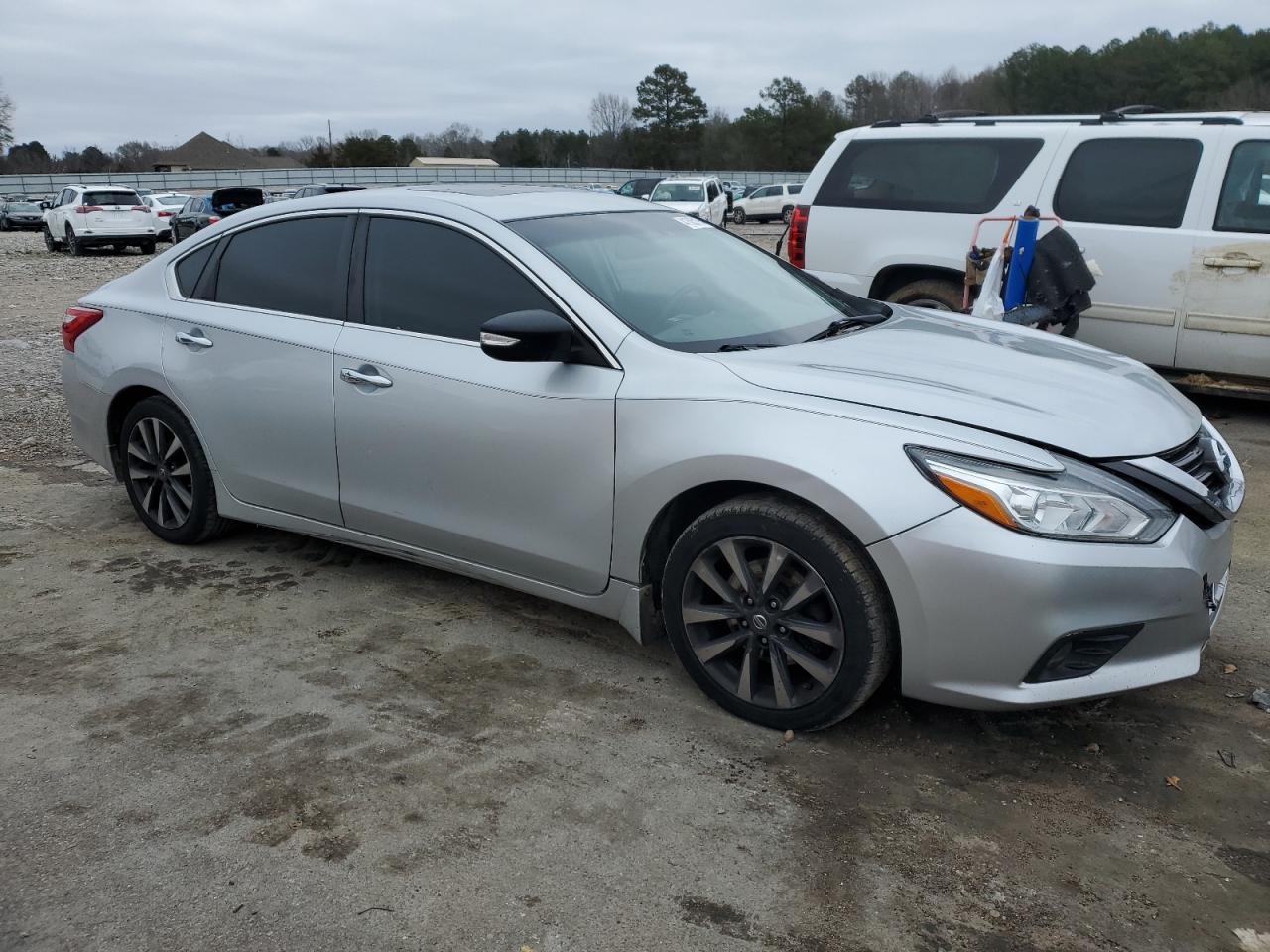 2016 NISSAN ALTIMA 2.5 - Image 4