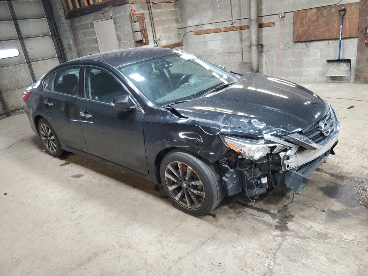 2017 NISSAN ALTIMA 2.5 - Image 4