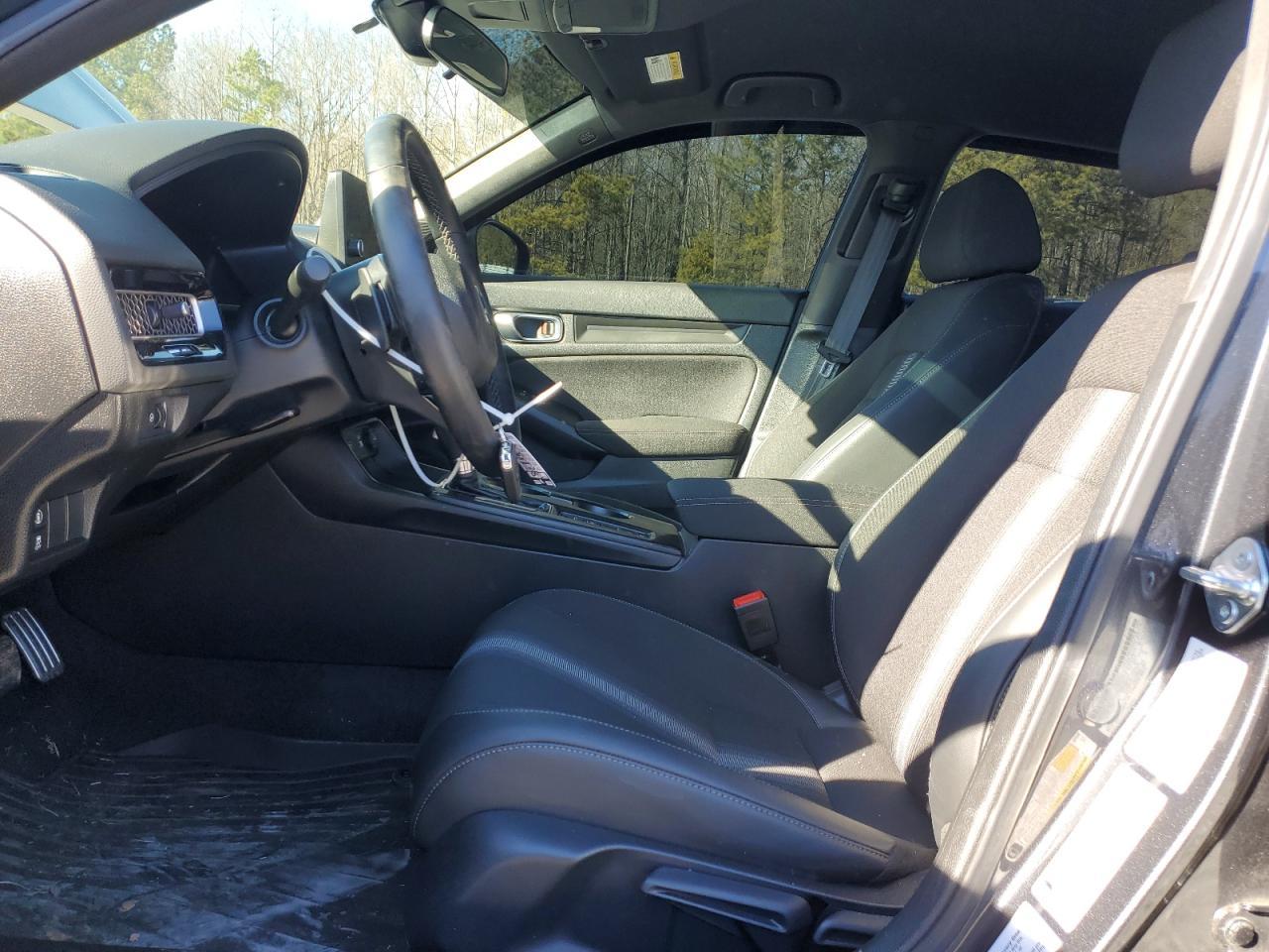 2024 HONDA CIVIC SPOR - Image 7