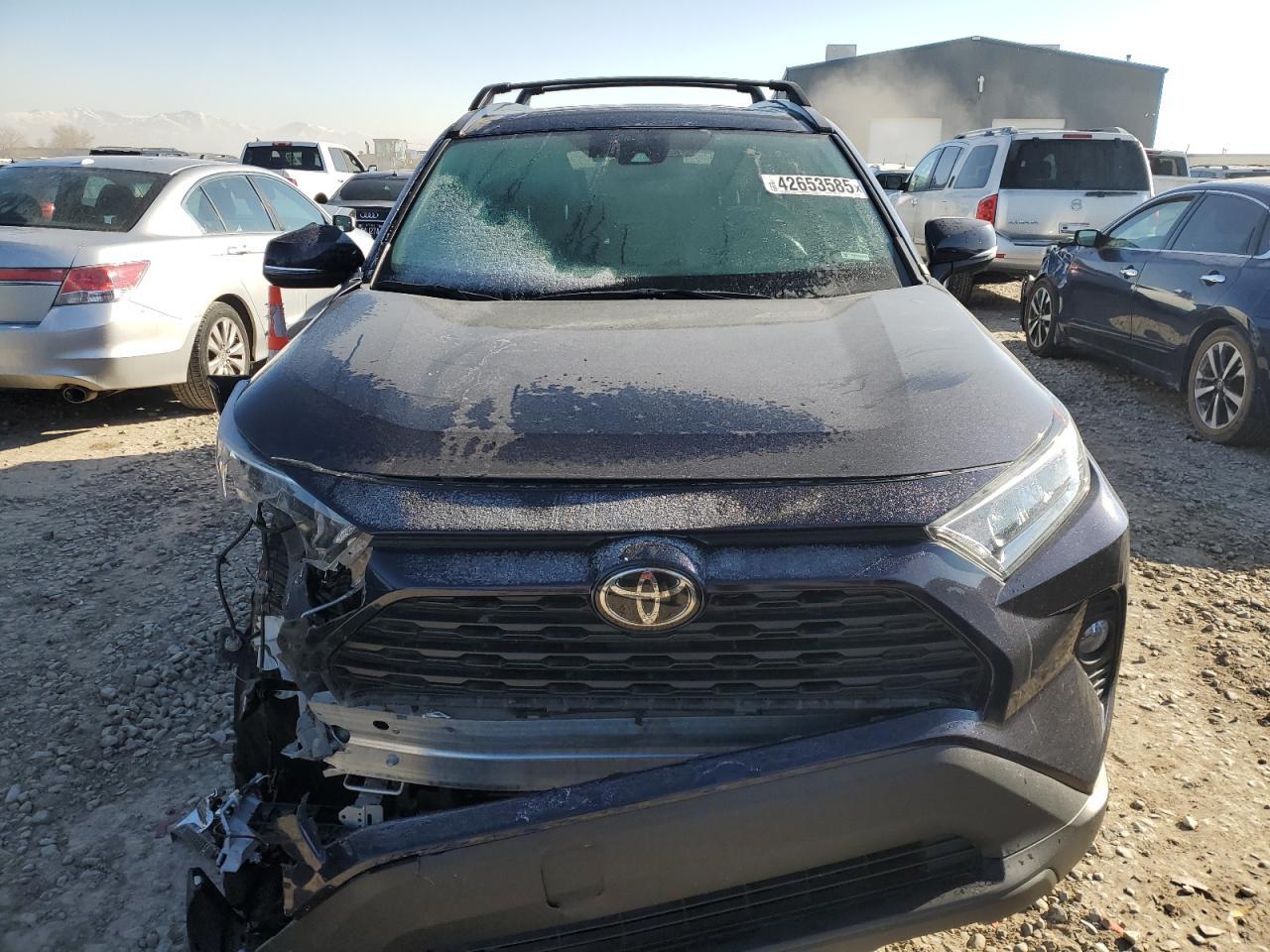 2019 TOYOTA RAV4 XLE P - Image 5