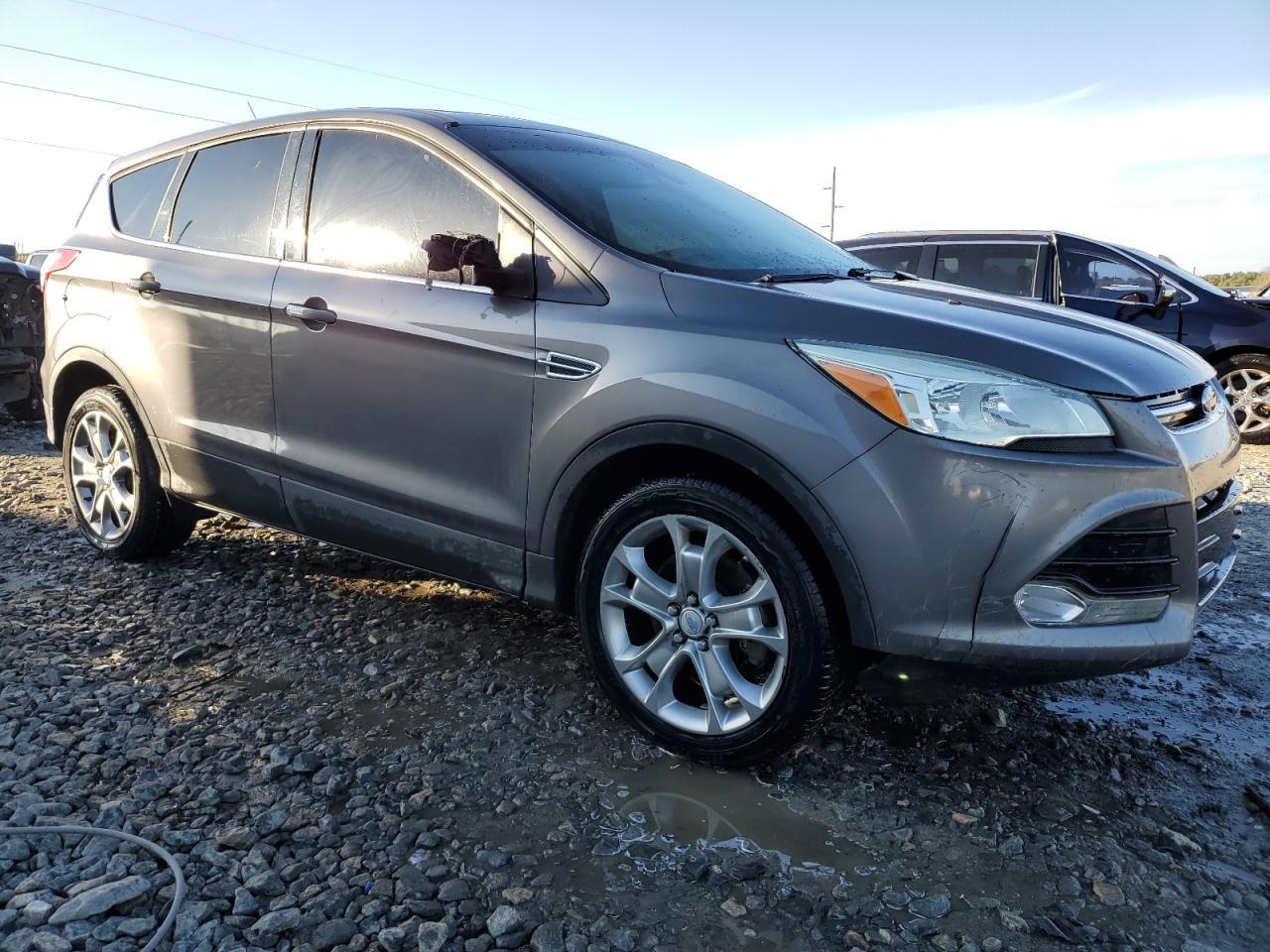 2013 FORD ESCAPE SEL - Image 4