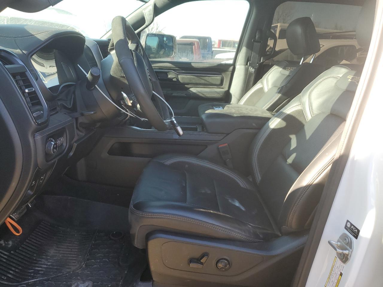 2024 RAM 1500 TRX - Фото 7