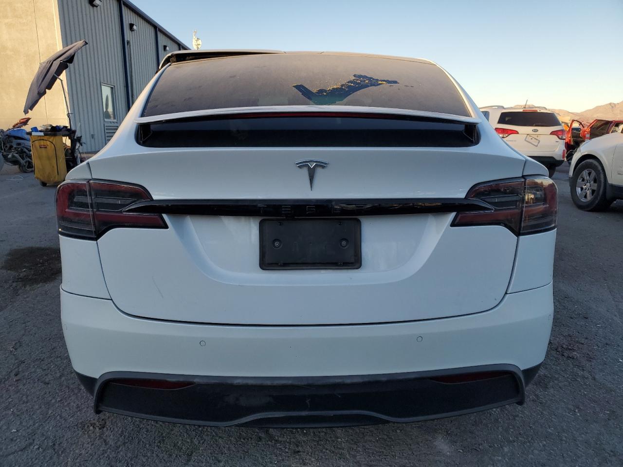 2023 TESLA MODEL X - Image 6