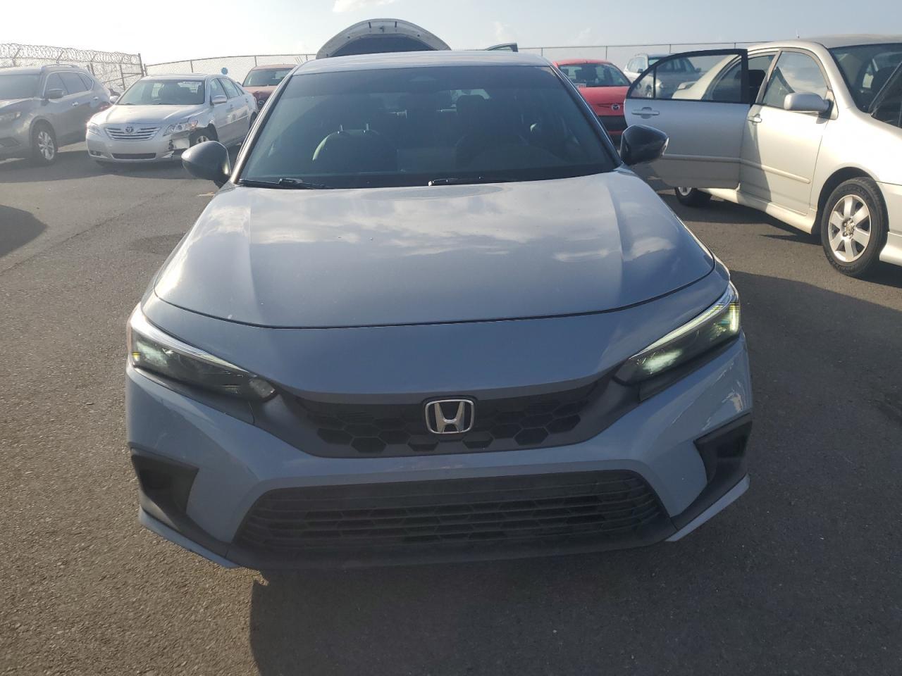 2023 HONDA CIVIC SPOR - Image 5