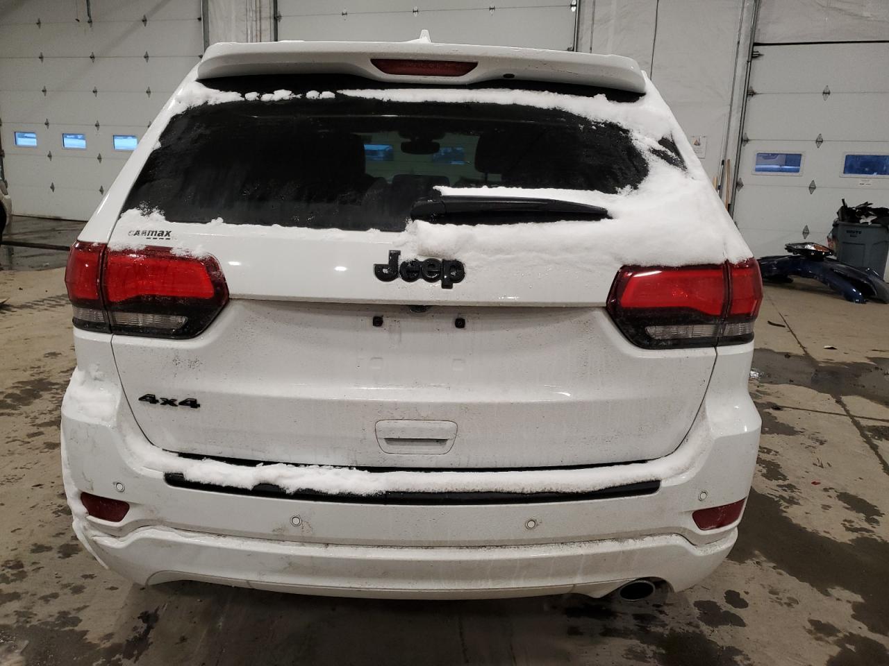 2020 JEEP GRAND CHER - Image 6