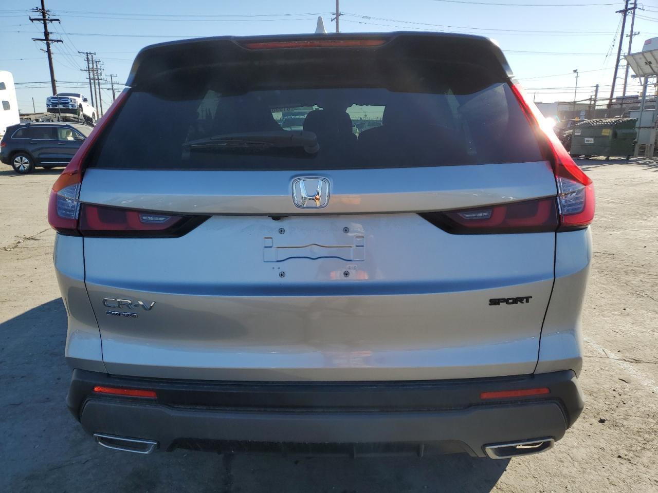 2023 HONDA CR-V SPORT - Image 6