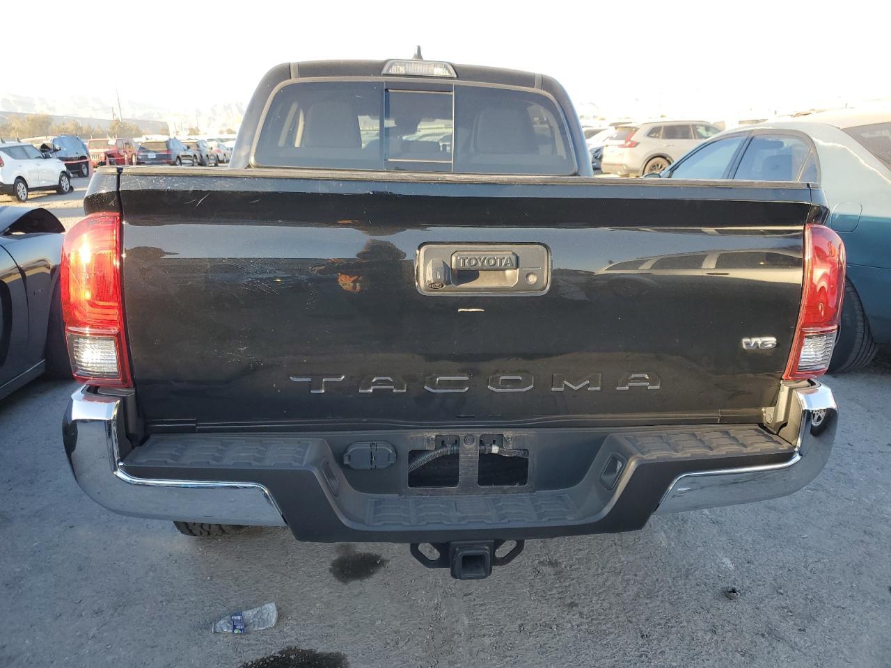 2020 TOYOTA TACOMA DOU - Image 6