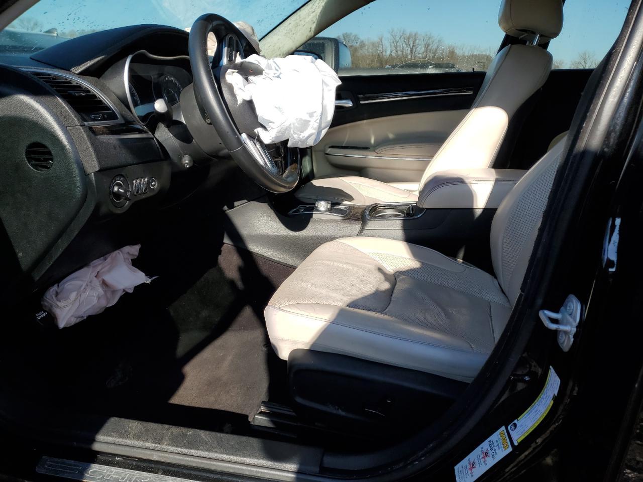 2018 CHRYSLER 300 LIMITE - Image 7