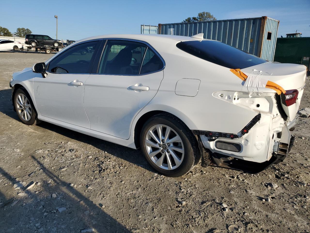 2023 TOYOTA CAMRY LE - Image 2