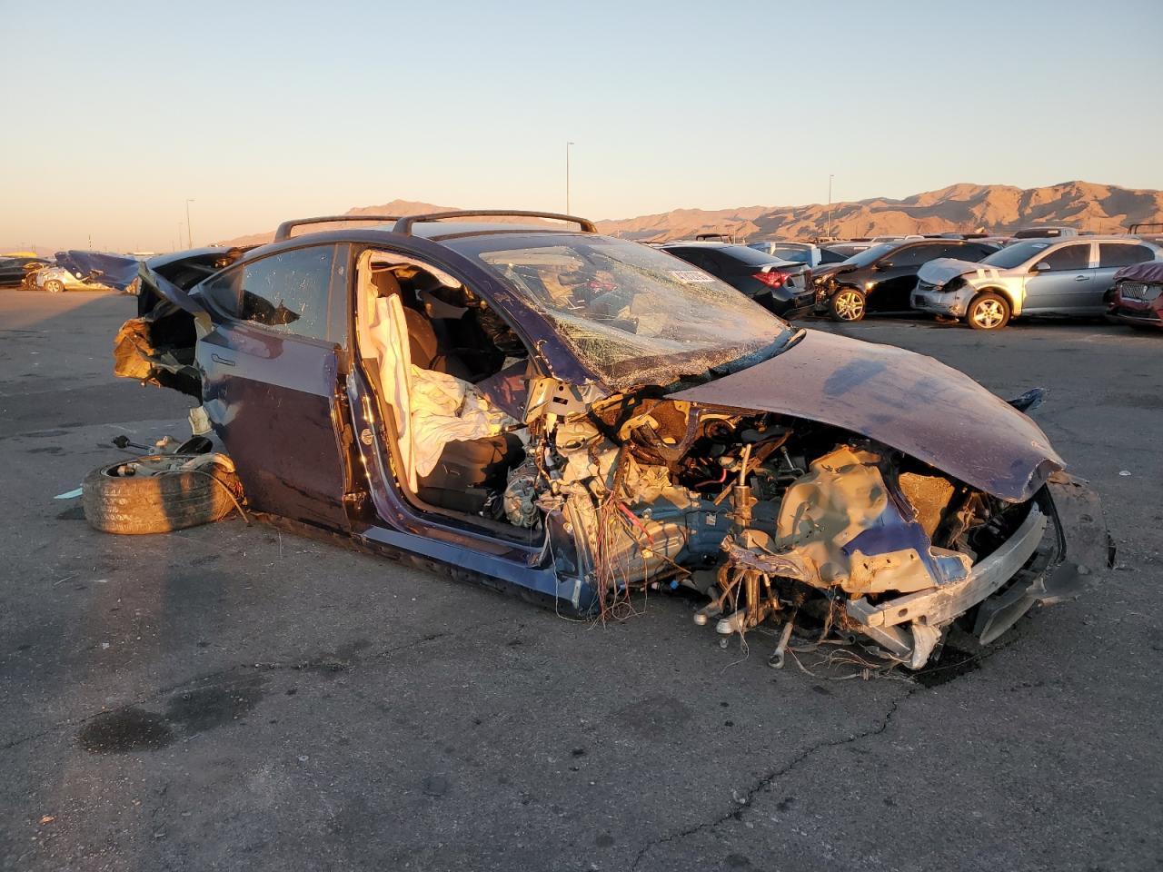 2024 TESLA MODEL Y - Image 4