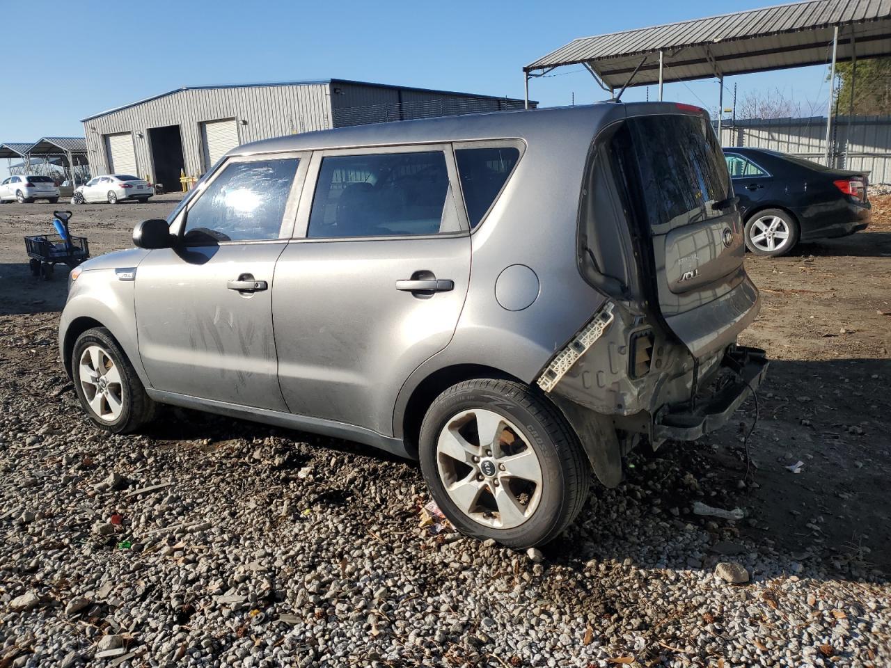 2017 KIA SOUL - Image 2