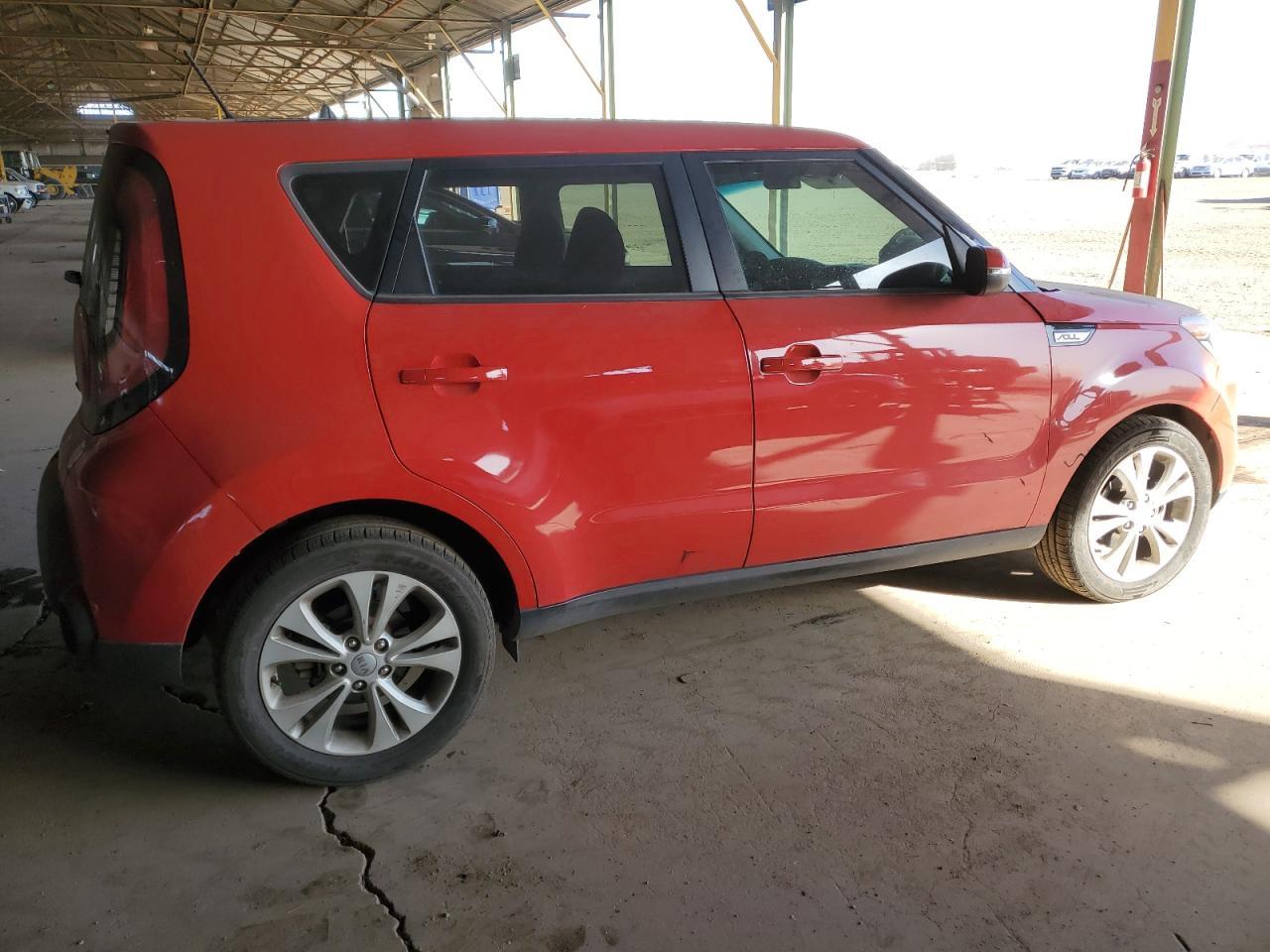 2014 KIA SOUL + - Фото 3