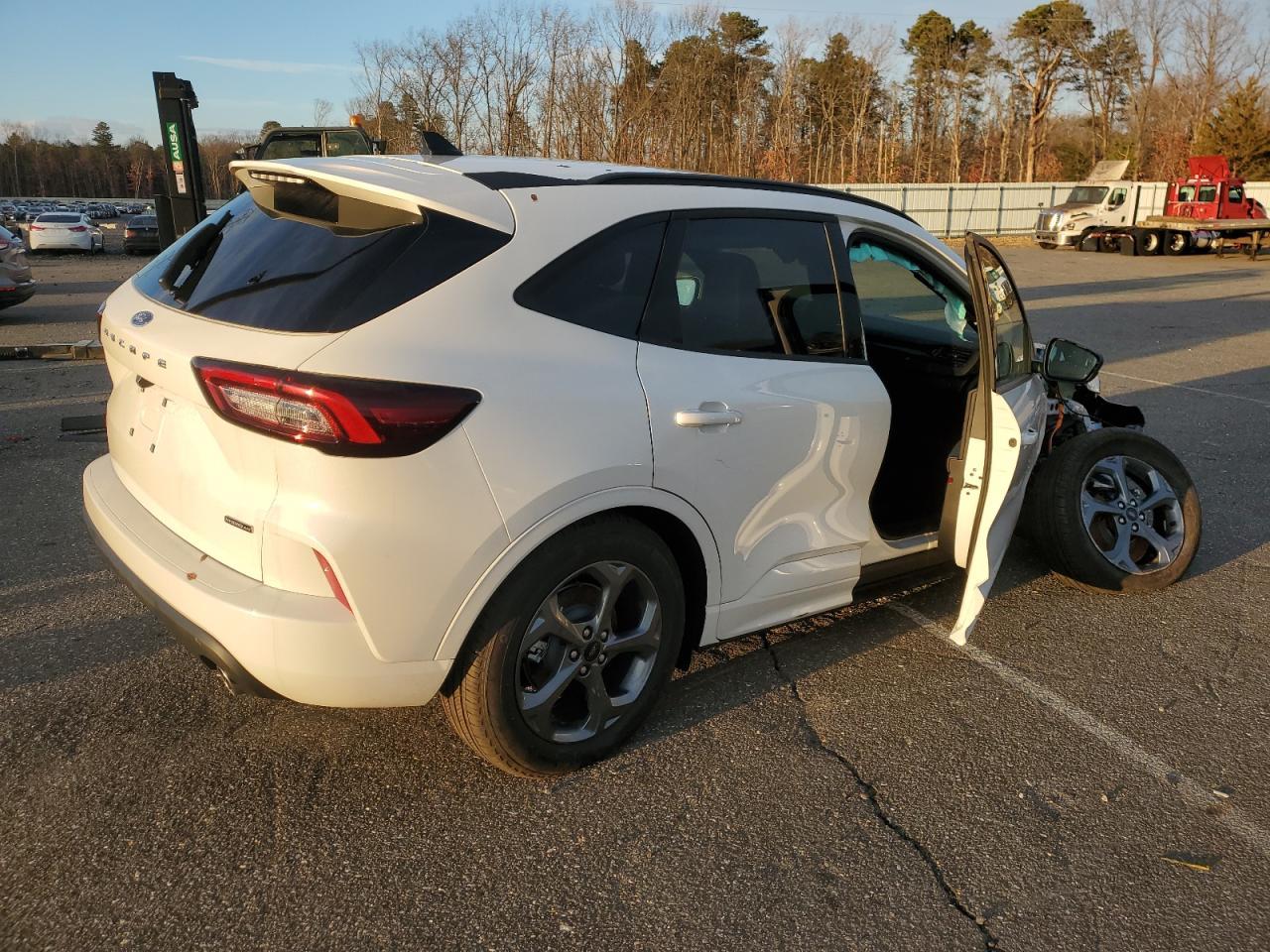 2024 FORD ESCAPE ST - Image 3