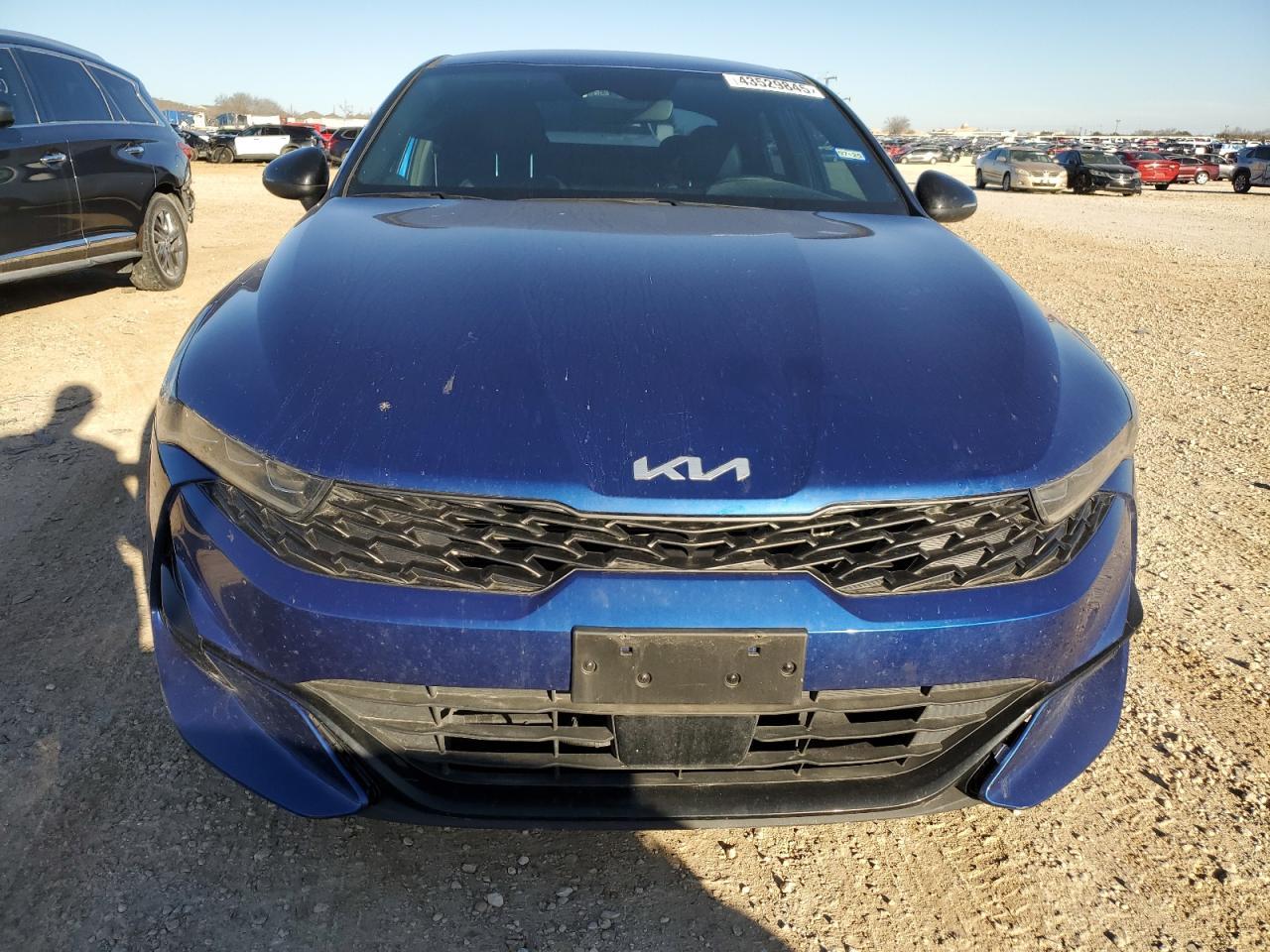 2023 KIA K5 GT LINE - Image 5