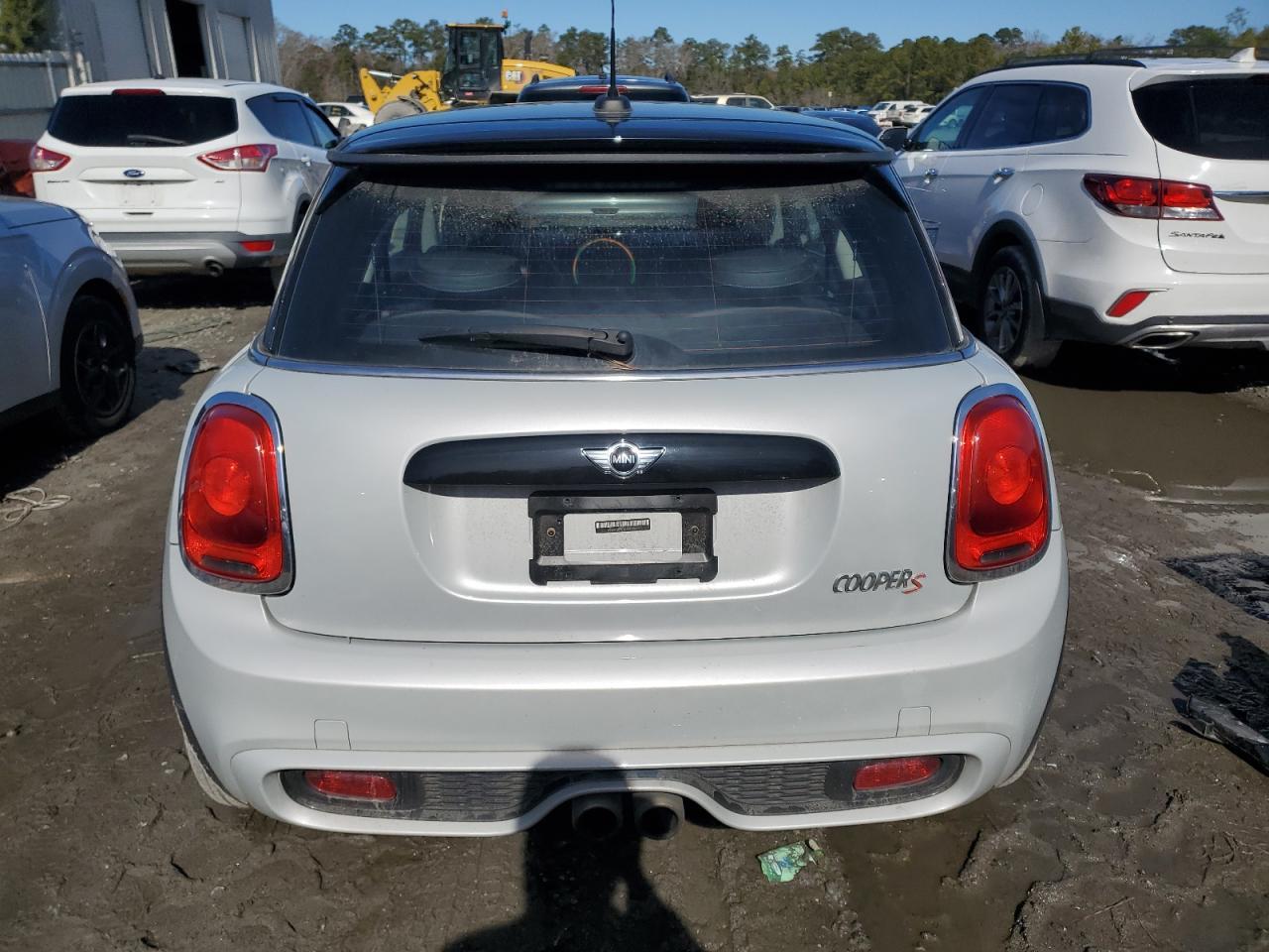 2017 MINI COOPER S - Фото 6