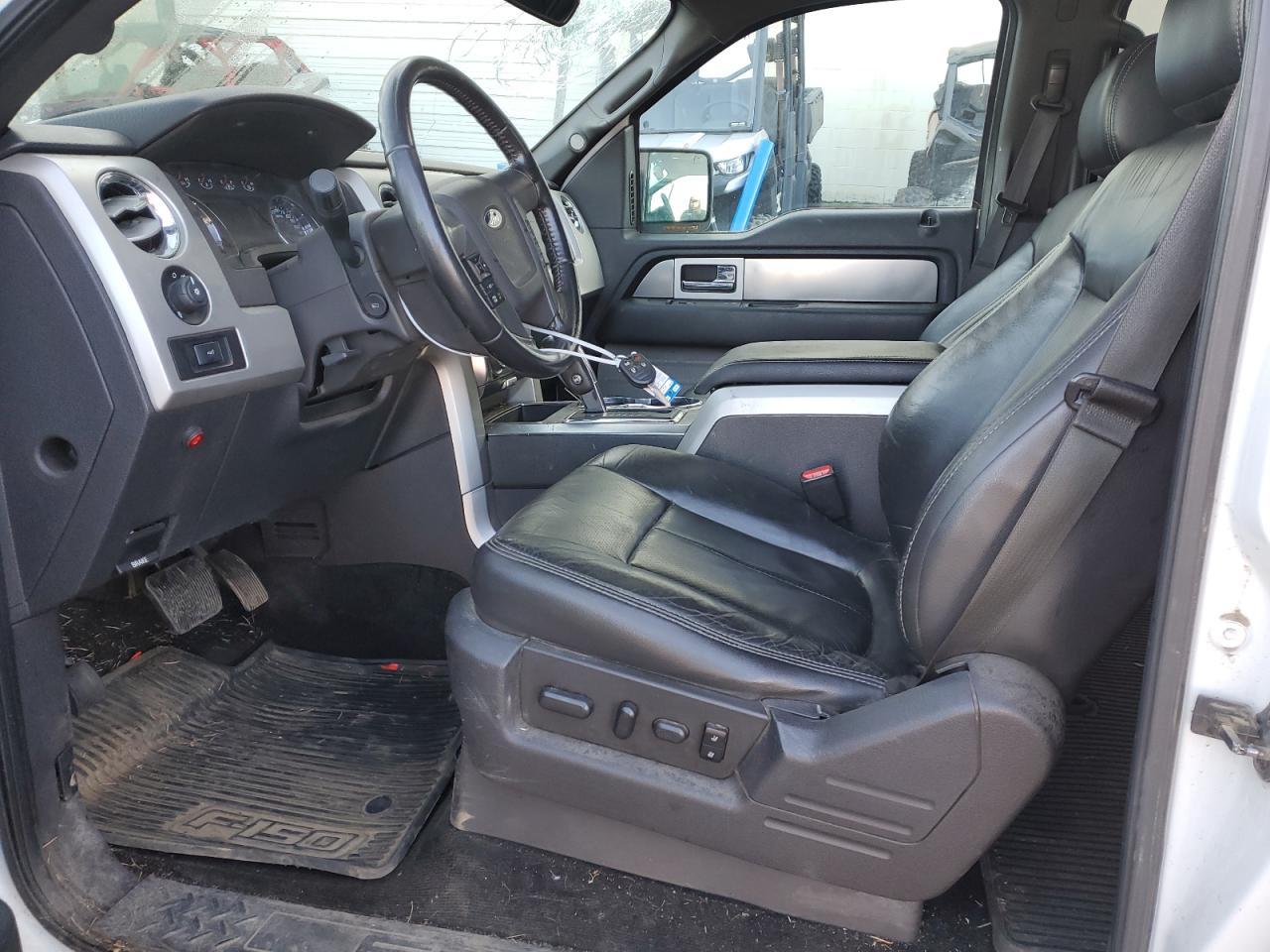 2013 FORD F150 SUPER - Image 7