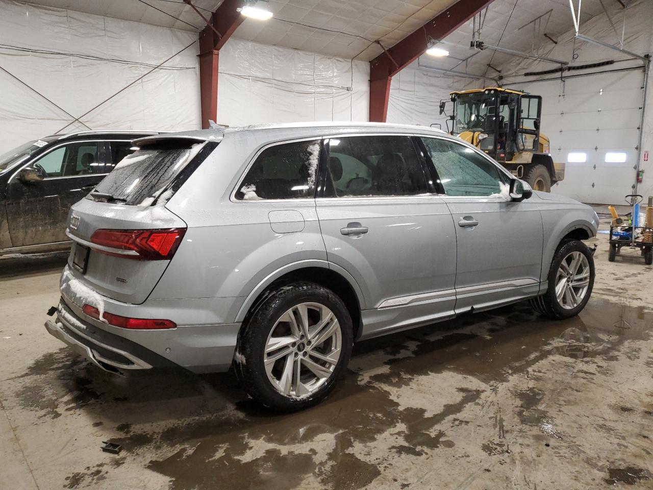 2023 AUDI Q7 PREMIUM - Image 3