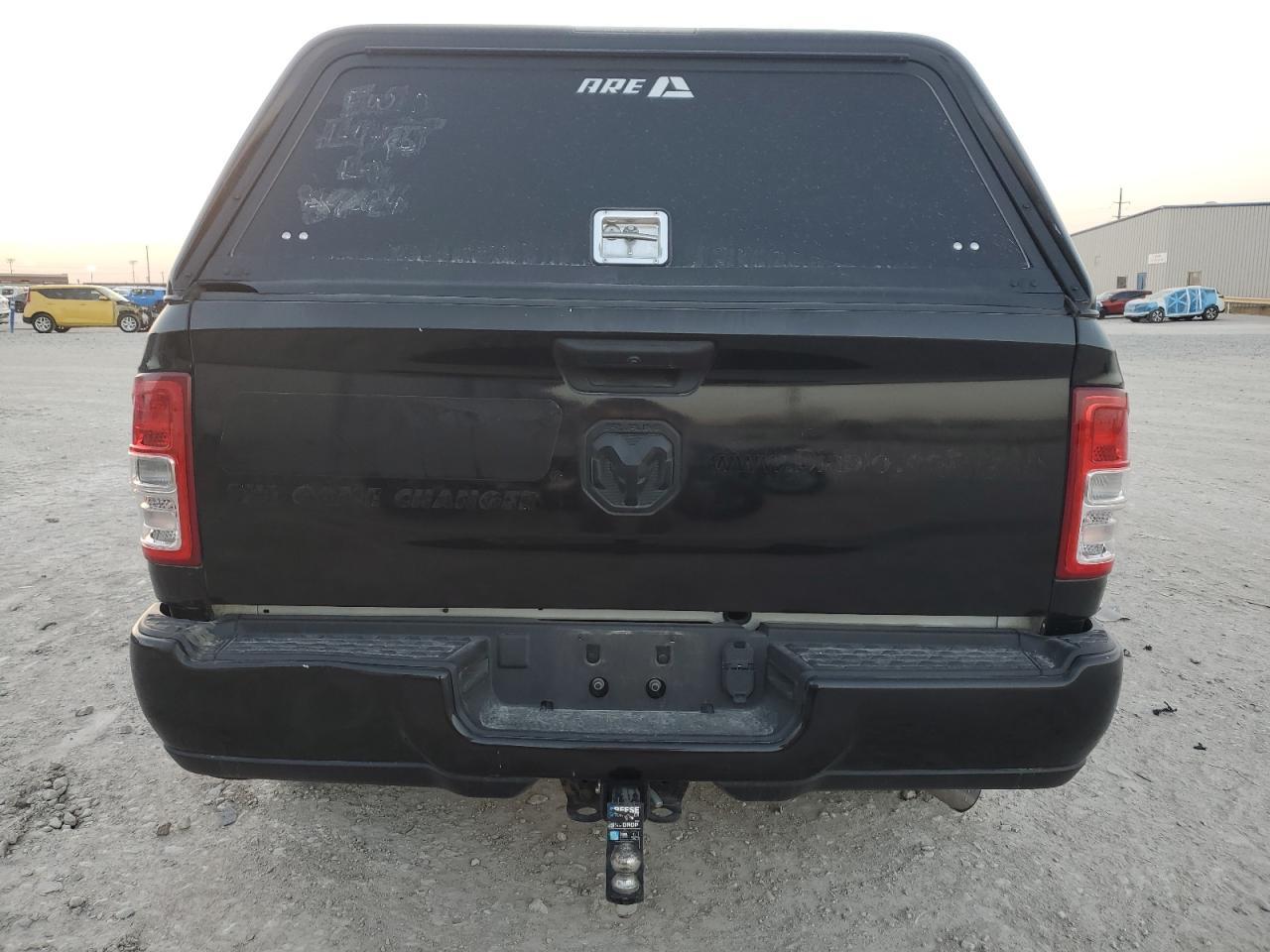 2022 RAM 2500 TRADE - Фото 6