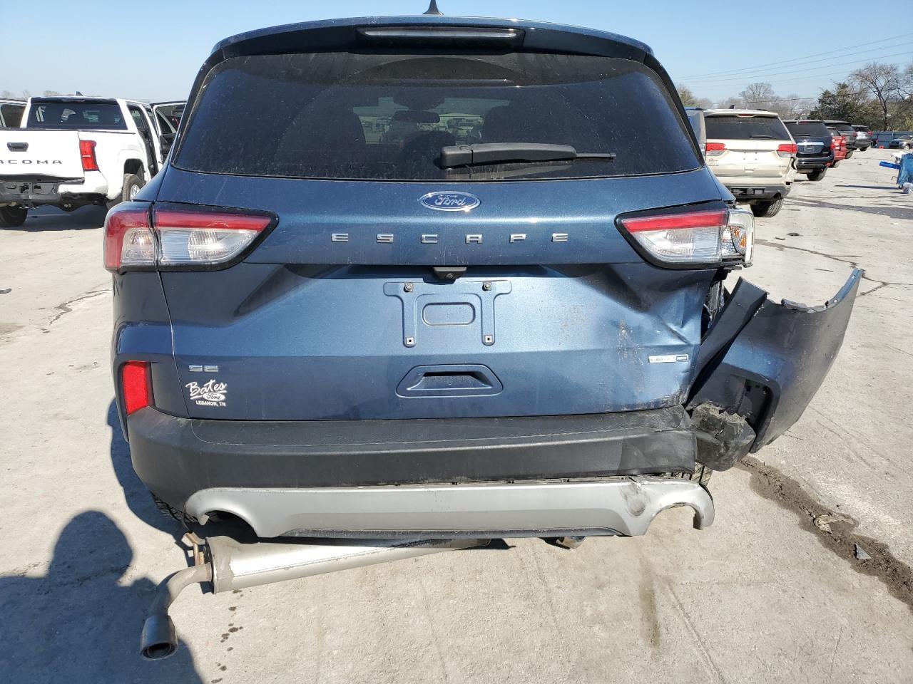 2020 FORD ESCAPE SE - Image 6