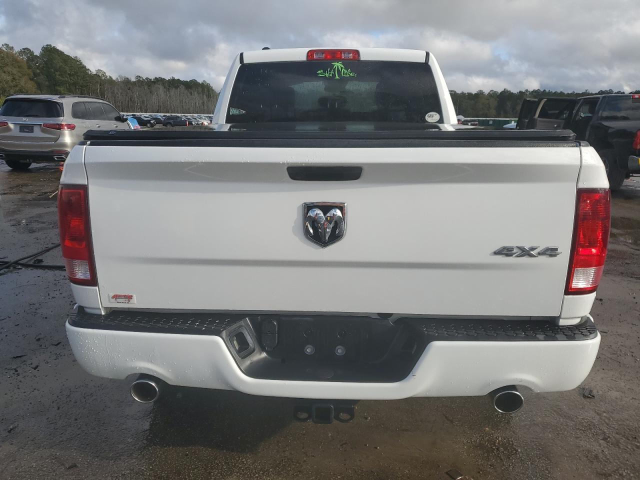 2019 RAM 1500 CLASS - Image 6