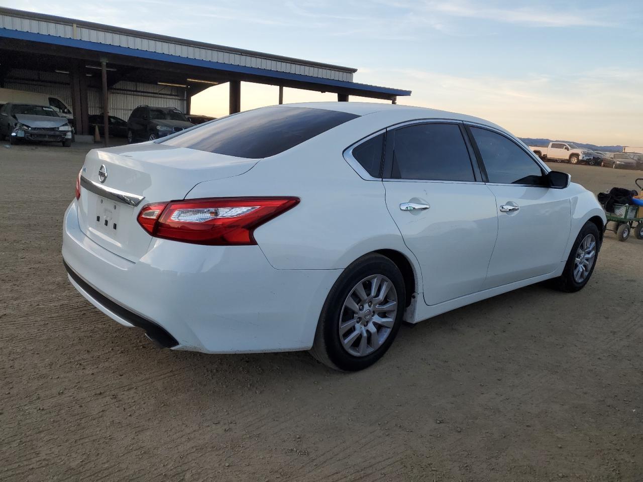 2016 NISSAN ALTIMA 2.5 - Image 3