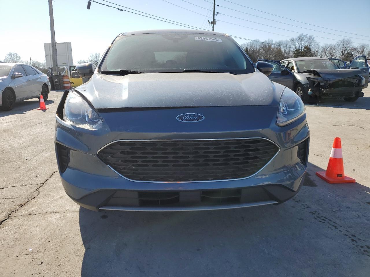 2020 FORD ESCAPE SE - Image 5