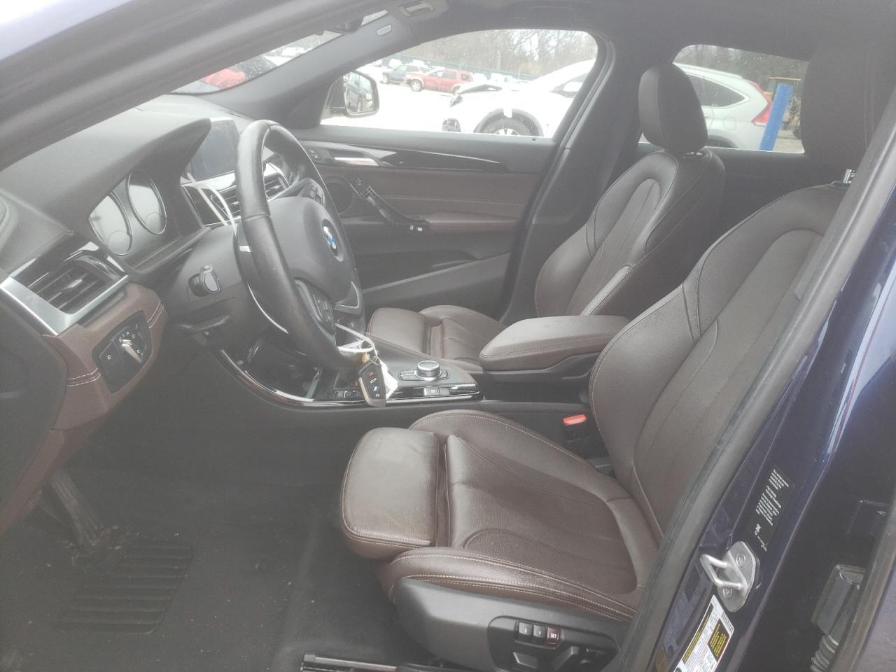 2018 BMW X2 XDRIVE2 - Image 7