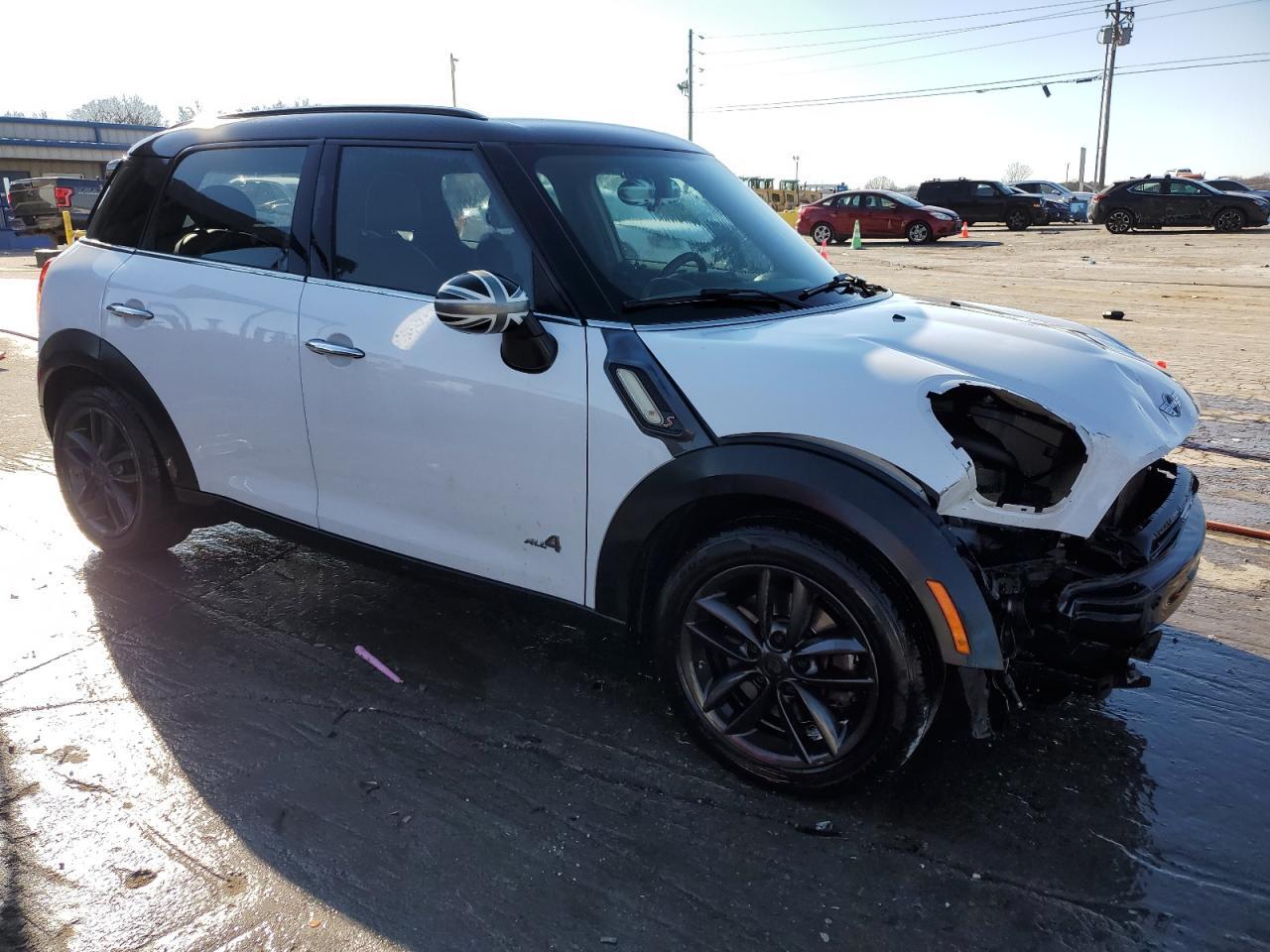 2012 MINI COOPER S C - Фото 4