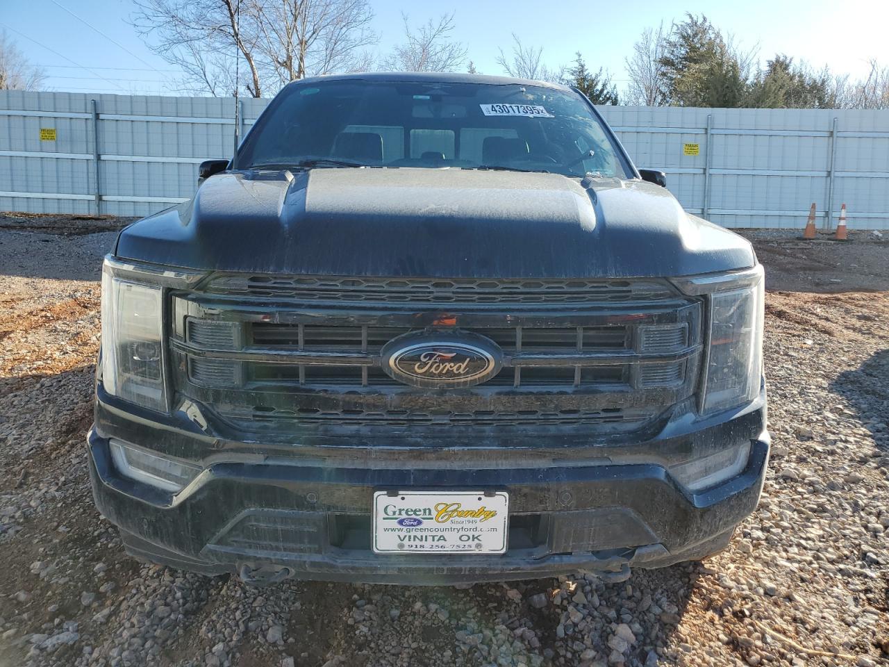 2023 FORD F150 SUPER - Image 5