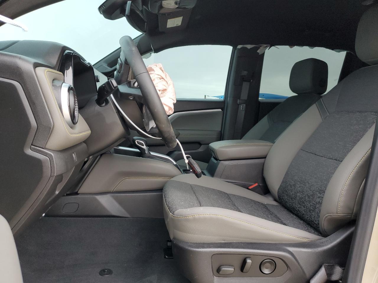 2024 CHEVROLET COLORADO Z - Фото 7