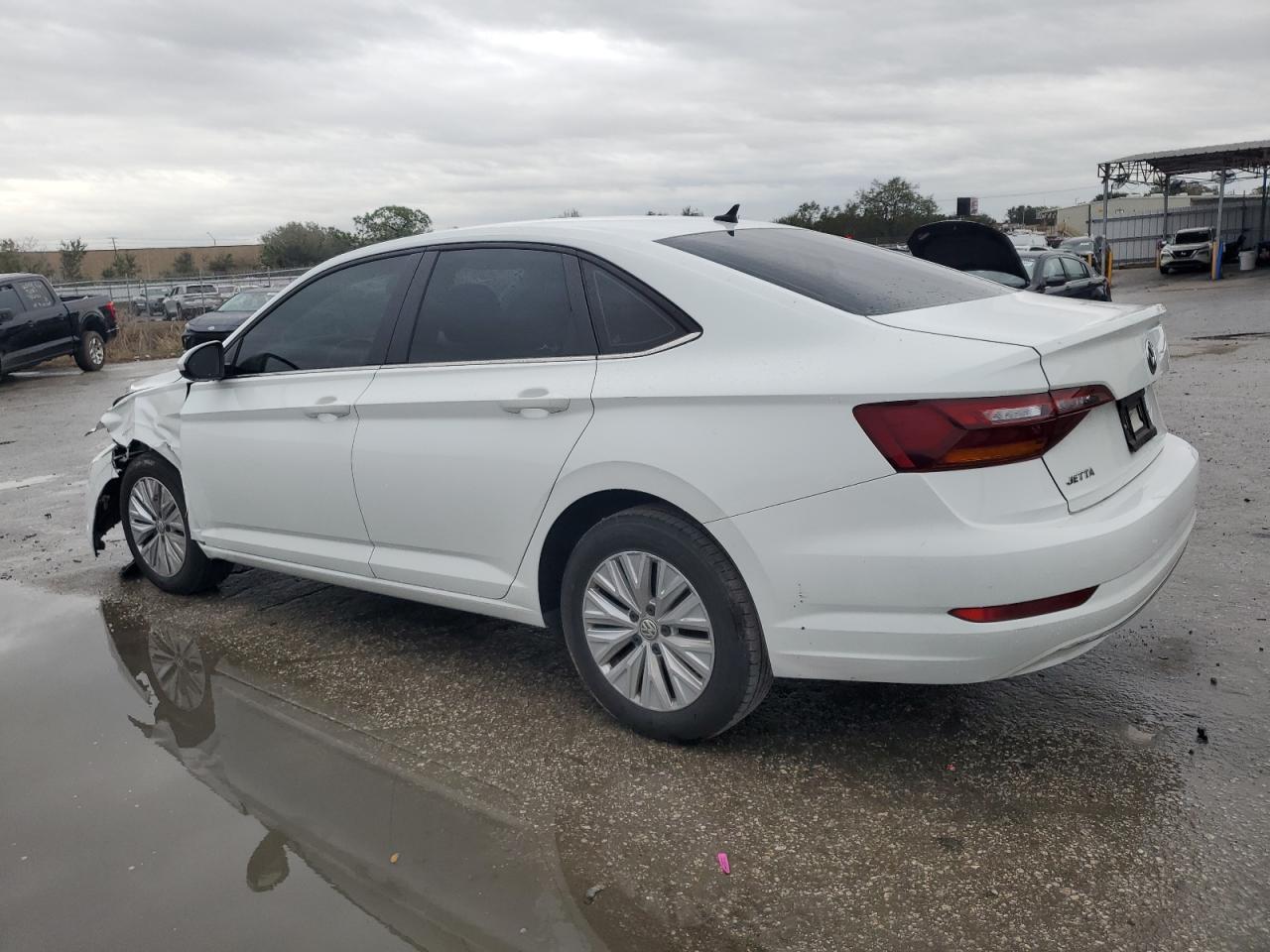 2019 VOLKSWAGEN JETTA S - Image 2