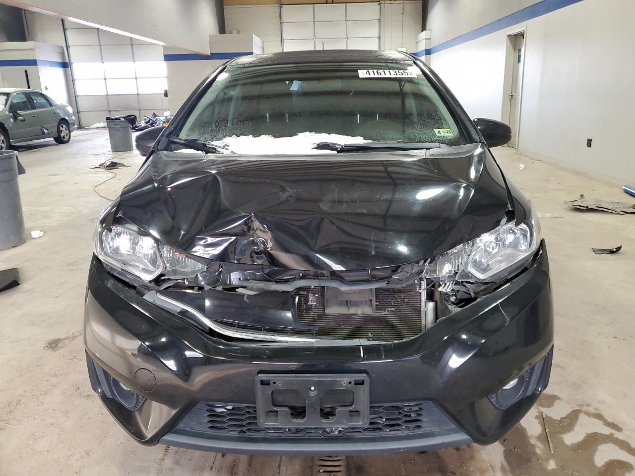 2015 HONDA FIT EX - Фото 5