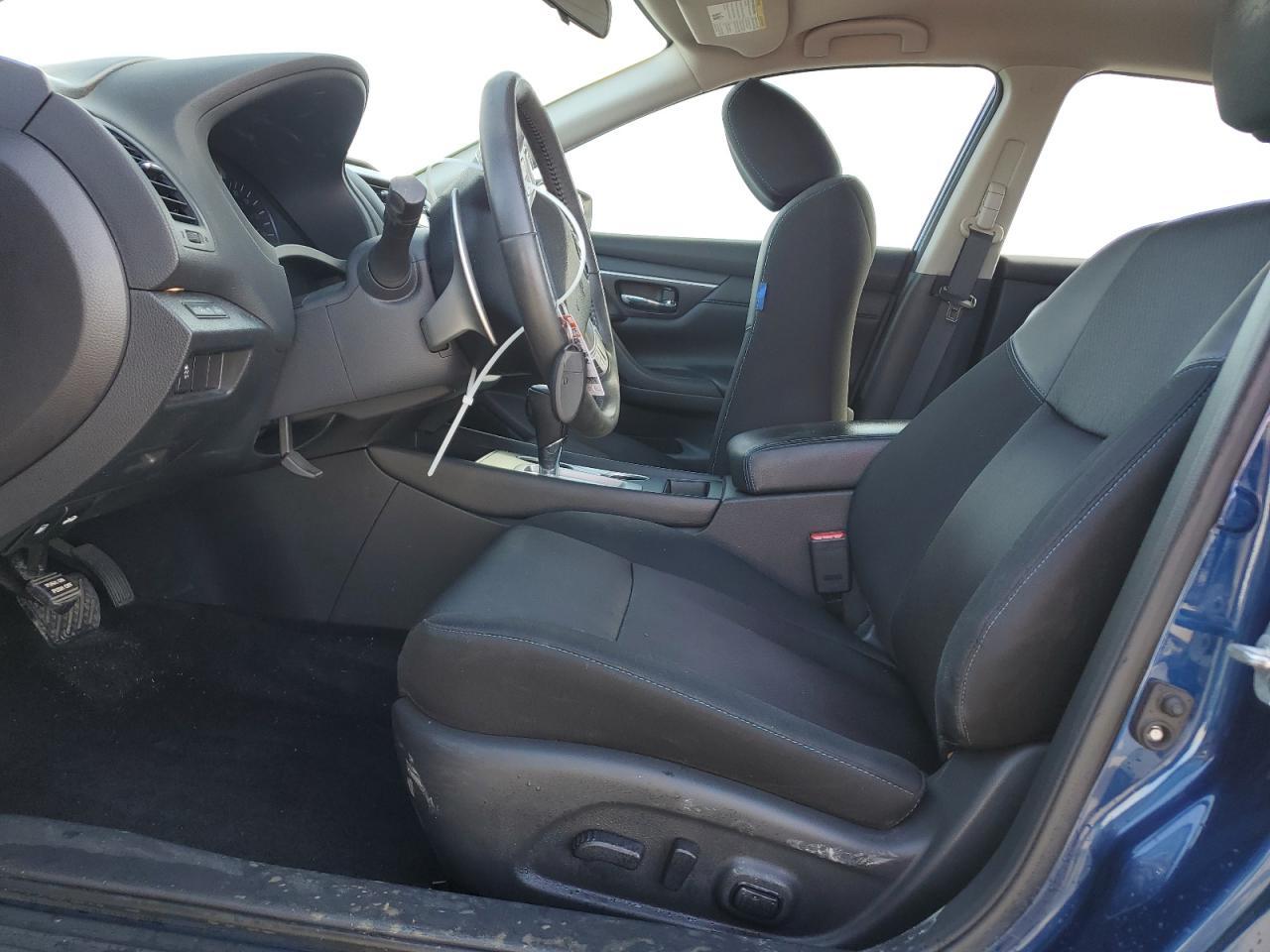 2016 NISSAN ALTIMA 2.5 - Image 7
