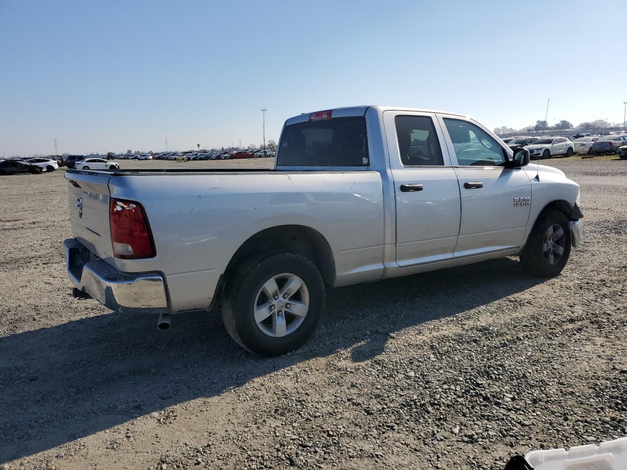 2017 RAM 1500 ST - Image 3