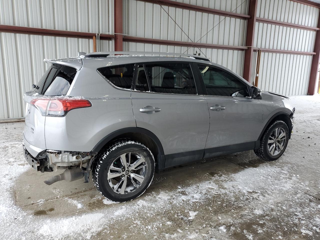 2016 TOYOTA RAV4 XLE - Image 3
