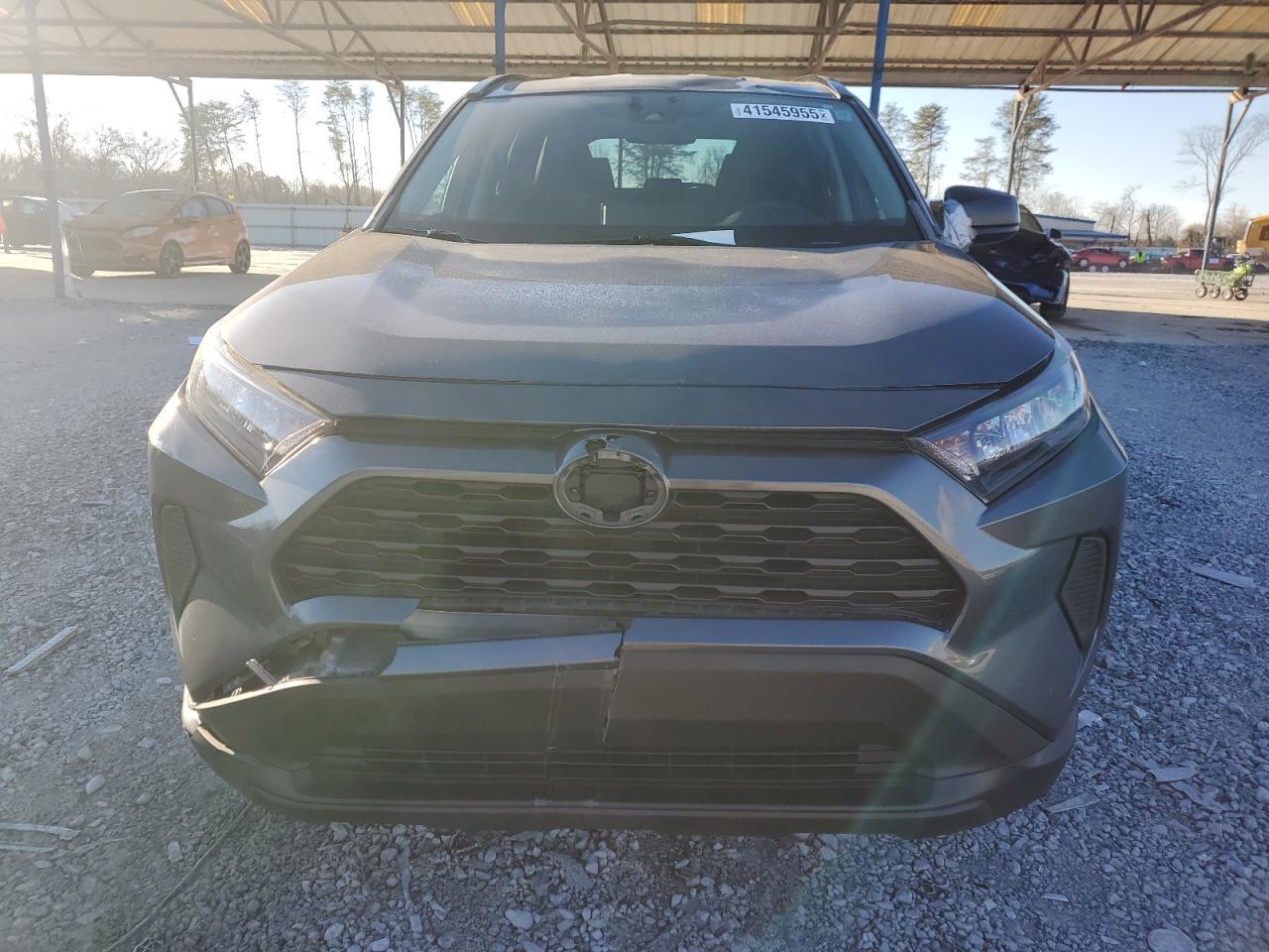 2021 TOYOTA RAV4 LE - Image 5